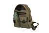 RTG10-T Maluti Daypack in Tincloth