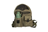 RTG10-T Maluti Daypack in Tincloth
