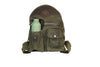 RTG10-T Maluti Daypack in Tincloth
