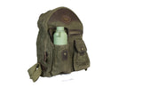 RTG10-T Maluti Daypack in Tincloth