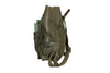 RTG10-T Maluti Daypack in Tincloth