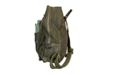 RTG10-T Maluti Daypack in Tincloth