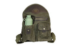 RTG10-T Maluti Daypack in Tincloth