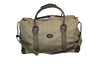 RTG1 Weekender in Tin Cloth