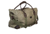 RTG1 Weekender in Tin Cloth