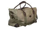 RTG1 Weekender in Tin Cloth