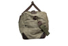RTG1 Weekender in Tin Cloth