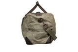 RTG1 Weekender in Tin Cloth