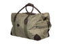 RTG1 Weekender in Tin Cloth