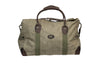 RTG1 Weekender in Tin Cloth