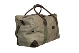 RTG1 Weekender in Tin Cloth