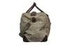 RTG1 Weekender in Tin Cloth