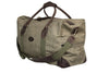 RTG1 Weekender in Tin Cloth