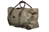RTG1 Weekender in Tin Cloth