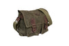 RTG6-T Bush Bag in Tin Cloth