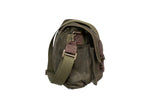 RTG6-T Bush Bag in Tin Cloth
