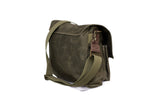 RTG6-T Bush Bag in Tin Cloth