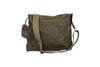 RTG6-T Bush Bag in Tin Cloth