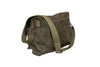RTG6-T Bush Bag in Tin Cloth
