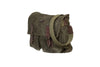 RTG6-T Bush Bag in Tin Cloth