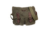 RTG6-T Bush Bag in Tin Cloth