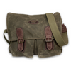 RTG6-T Bush Bag in Tin Cloth