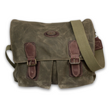 RTG6-T Bush Bag in Tin Cloth