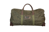 RTG9-TC Tin Cloth RAF Pilot Bag