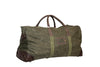 RTG9-TC Tin Cloth RAF Pilot Bag