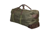RTG9-TC Tin Cloth RAF Pilot Bag