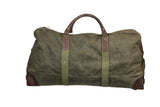 RTG9-TC Tin Cloth RAF Pilot Bag