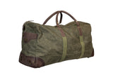 RTG9-TC Tin Cloth RAF Pilot Bag