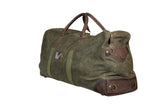 RTG9-TC Tin Cloth RAF Pilot Bag