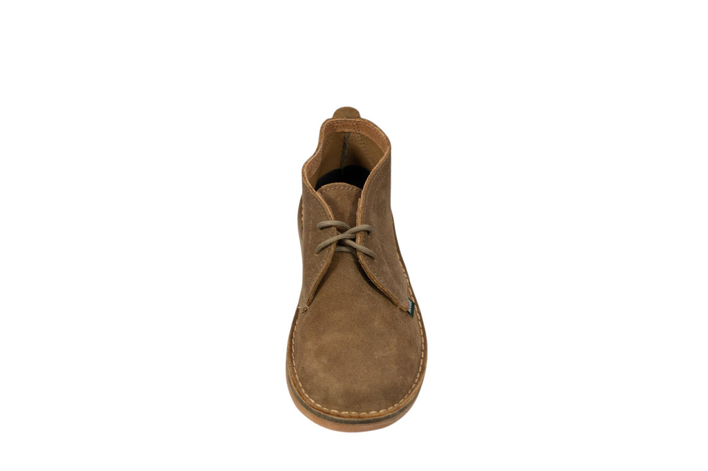 RV5 Pattern '76 Vellie Suede