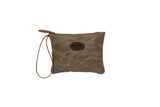 Clutch Bag Tin Cloth
