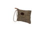Clutch Bag Tin Cloth