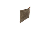 Clutch Bag Tin Cloth