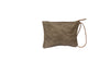 Clutch Bag Tin Cloth