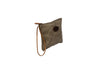 Clutch Bag Tin Cloth