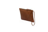 Clutch Bag in leather