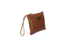 Clutch Bag in leather