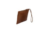 Clutch Bag in leather