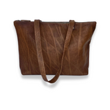 RTB1-HK The Acacia Leather Tote Bag