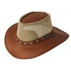 302T BREEZY (TAN) | Rogue Outdoor Gear - Rogue Leather Accessories in Hazyview, Mpumalanga, South Africa Online Shop. Selke Leathercraft