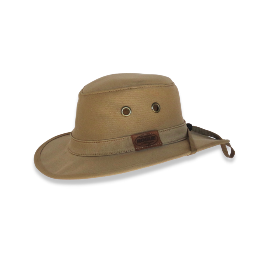710G Munda Safari Slate Grey | Rogue Outdoor Gear Hats – Rogue