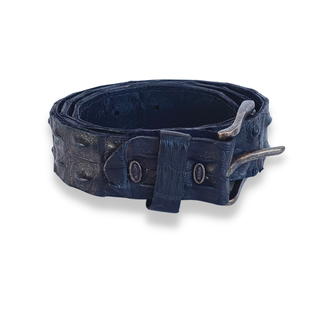 Best crocodile belts on sale