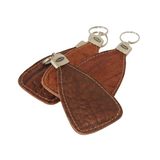 RKF1-B KEYRING | Rogue Outdoor Gear - Rogue Leather Accessories in Hazyview, Mpumalanga, South Africa Online Shop. Selke Leathercraft