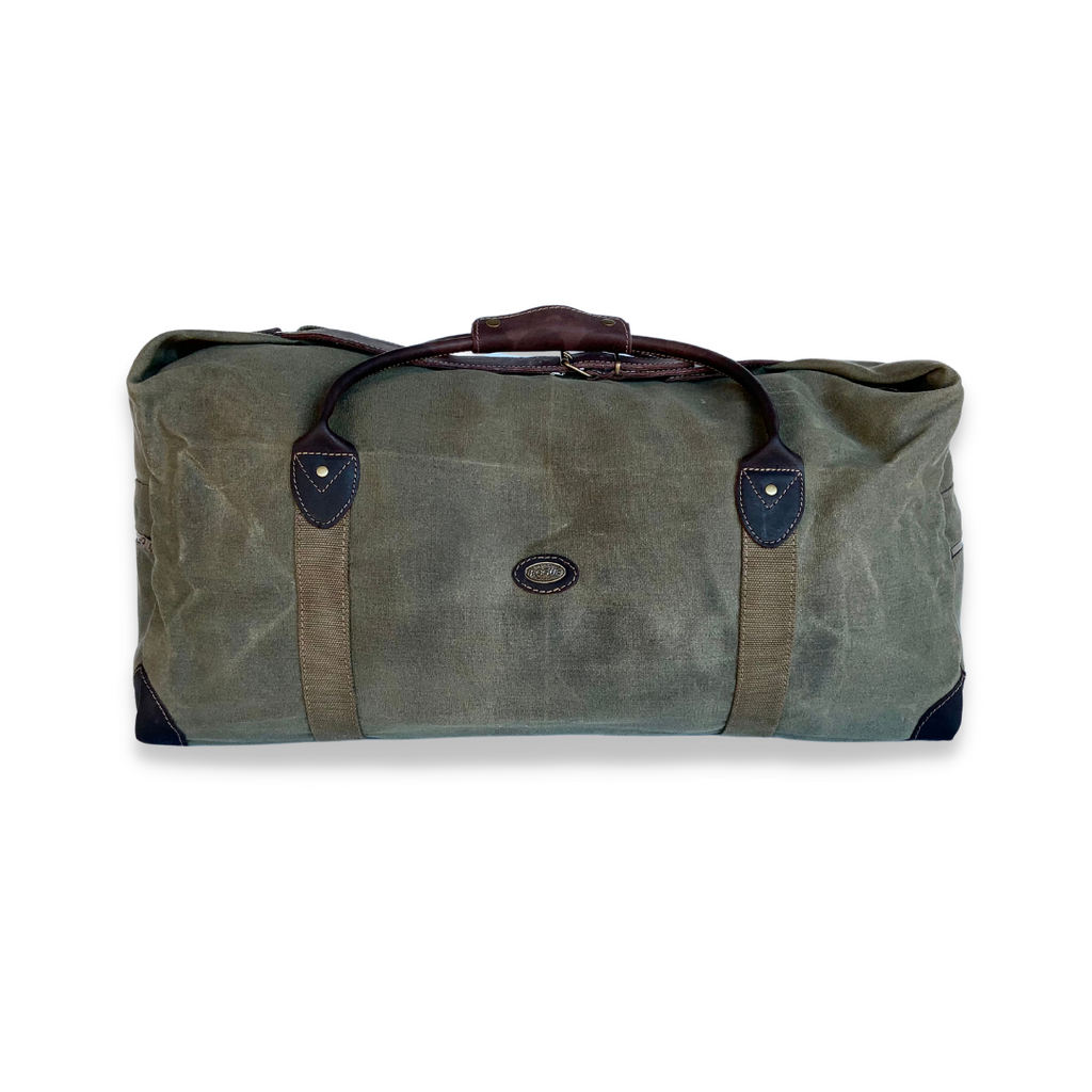 RTG2 Long Weekender Tinny