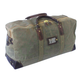RTG9 TC Tin Cloth RAF Pilot Bag