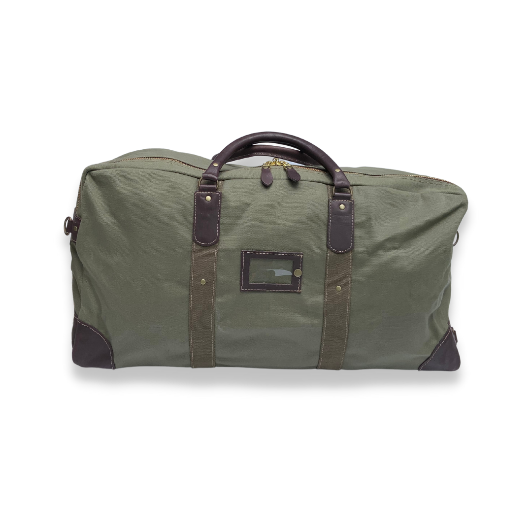 RAF PILOT BAG RTG9 TD Rogue Outdoor Gear - Travel Gear/Bags – Rogue ...